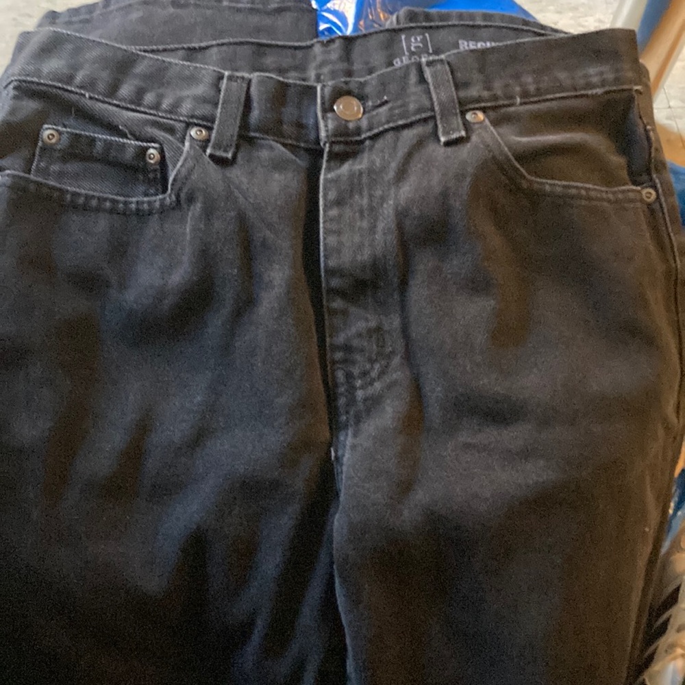 Brand new George Jeans.